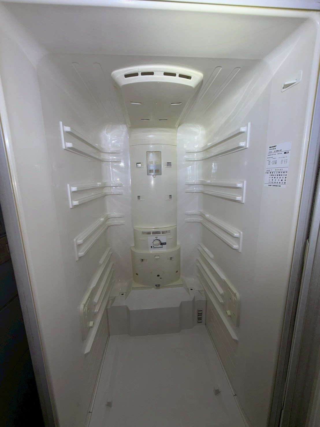 台中北區 冰箱清洗