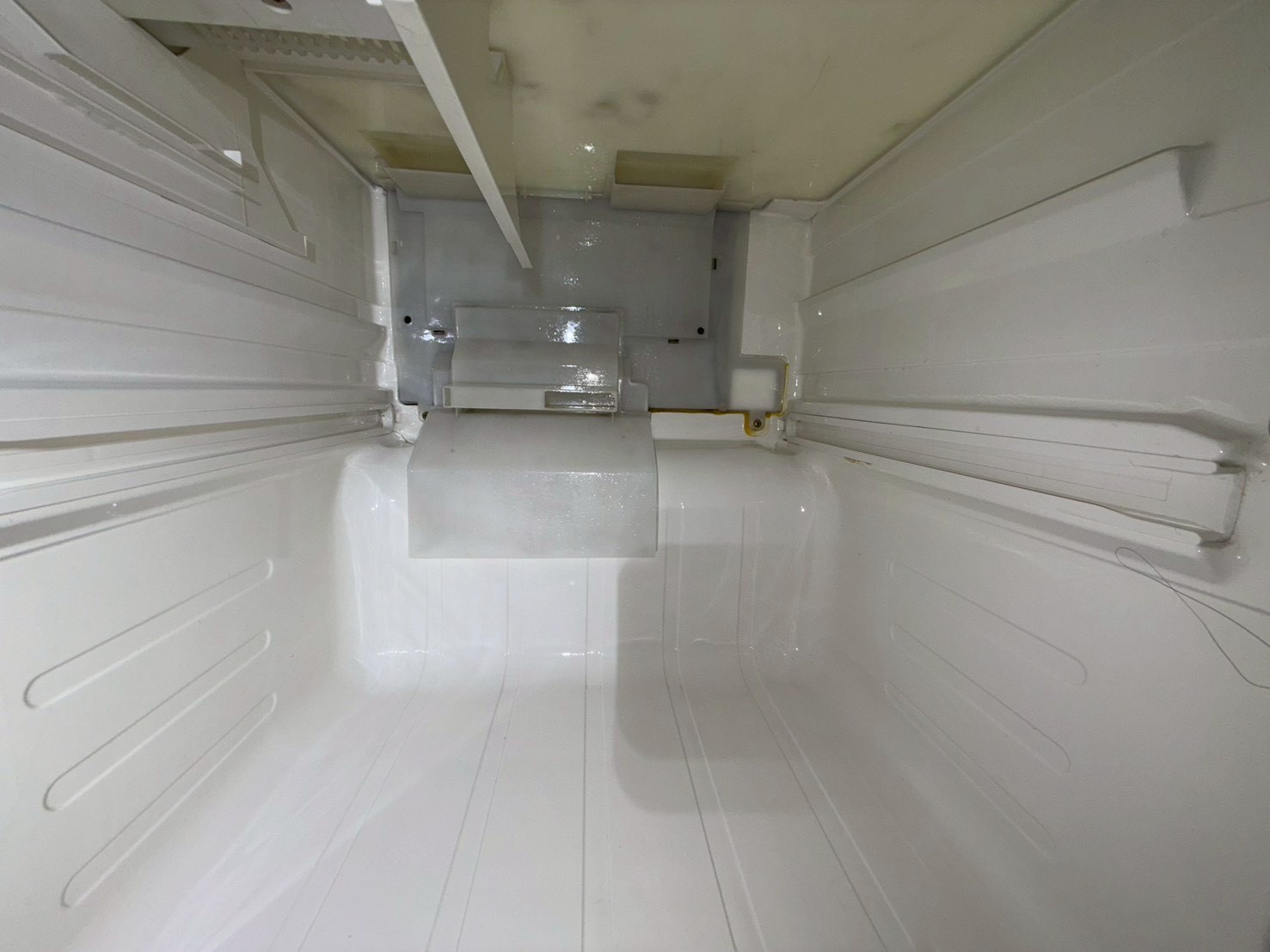 台中北區 冰箱清洗