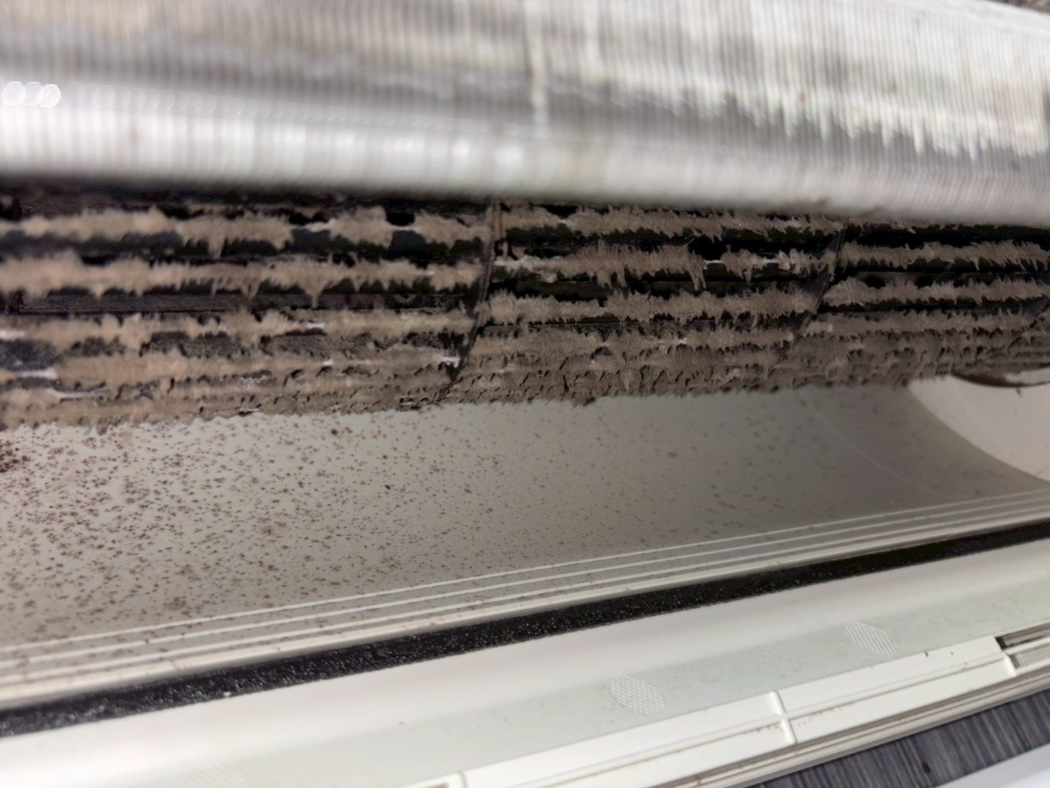 台中北區分離式冷氣清洗