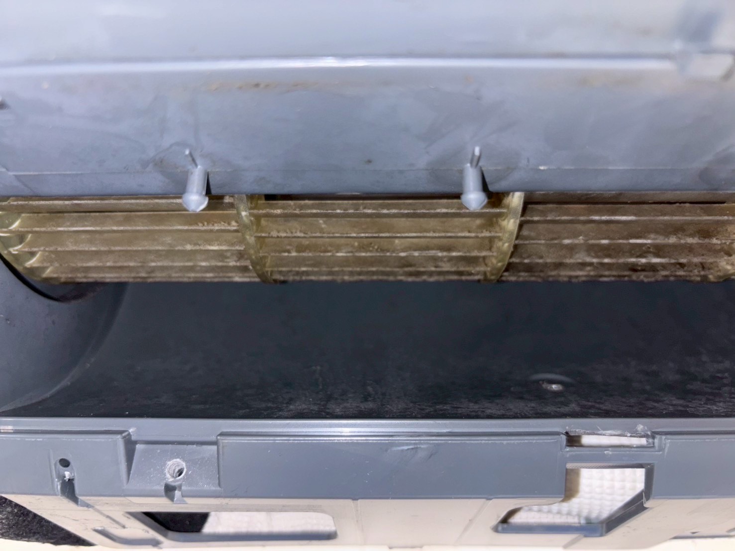 台中南屯分離式冷氣清洗兩台