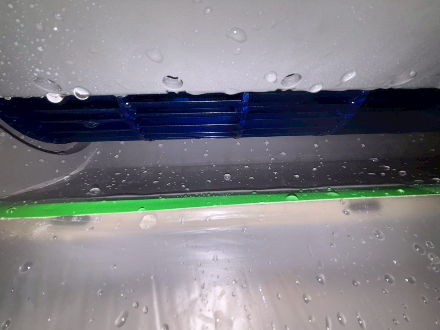 台中南屯分離式冷氣清洗兩台