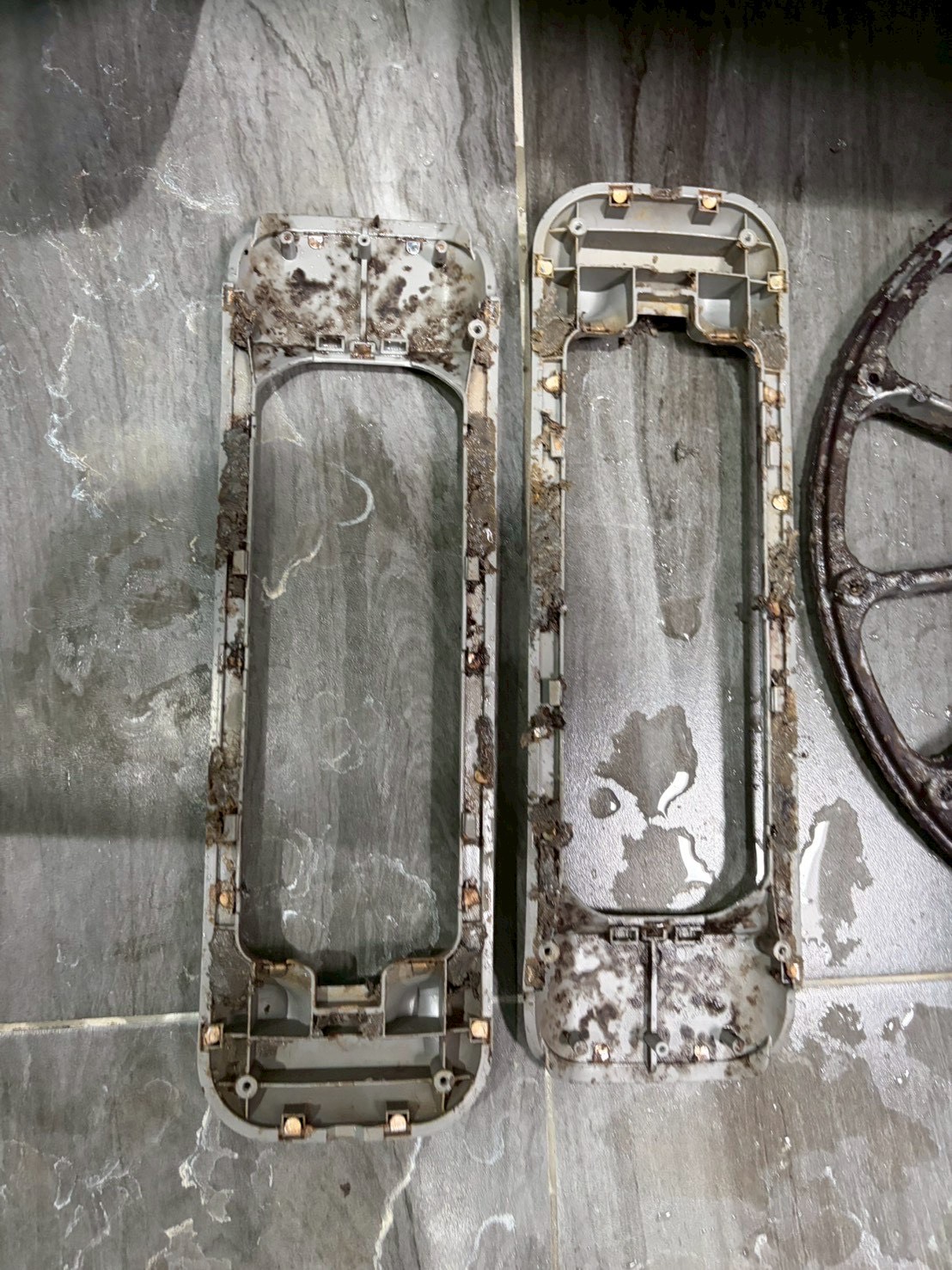 台中太平直立式洗衣機清洗