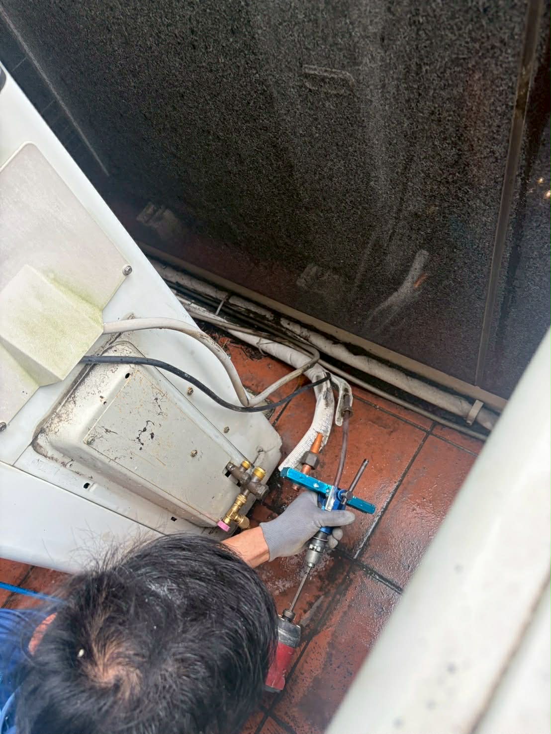 國立中興大學冷氣維修