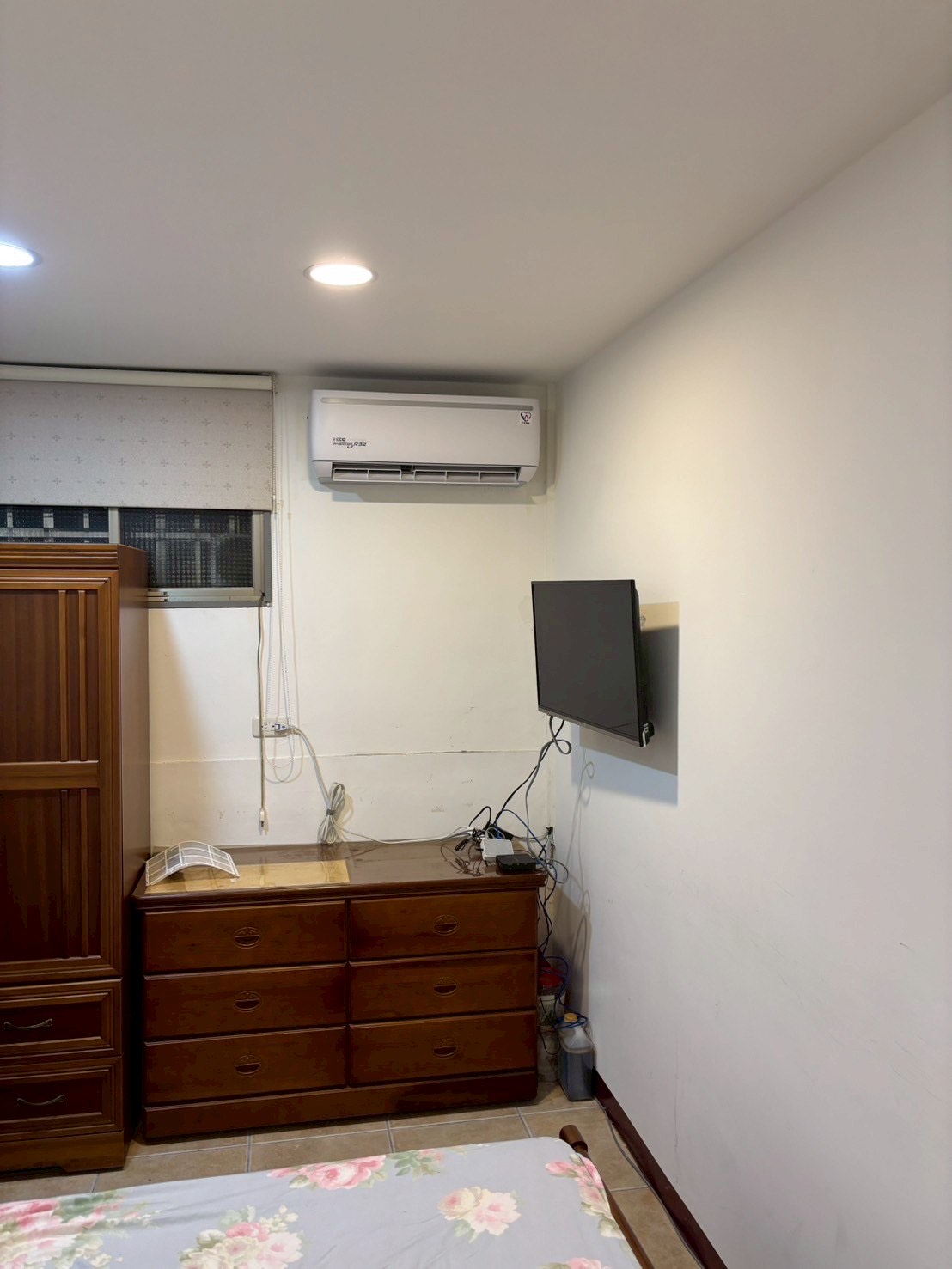 台中北區分離式冷氣清洗 廣潔家電清洗 