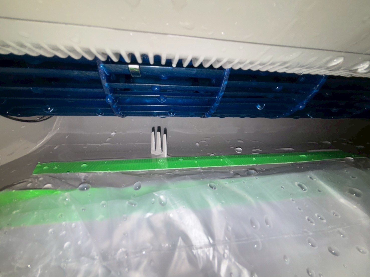 台中北區分離式冷氣清洗 廣潔家電清洗 