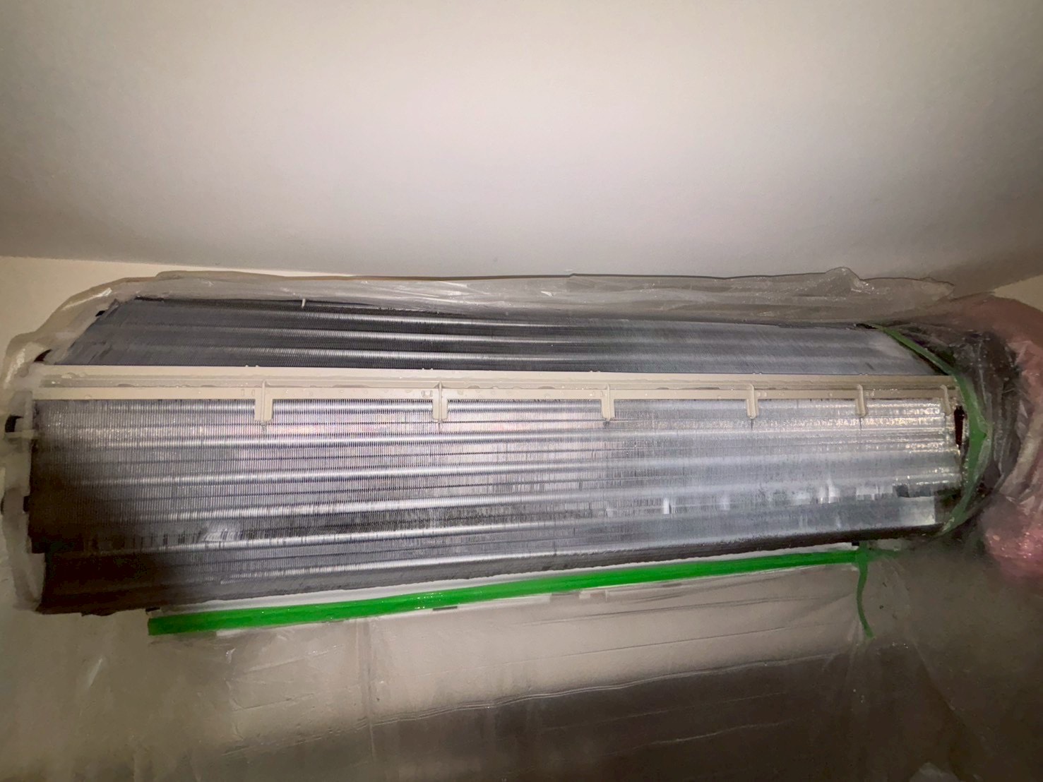 北屯區三菱重工高階冷氣