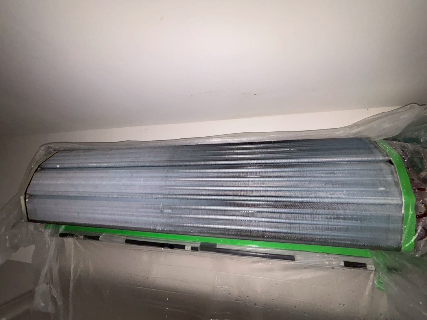 台中中區 分離式冷氣清洗兩台