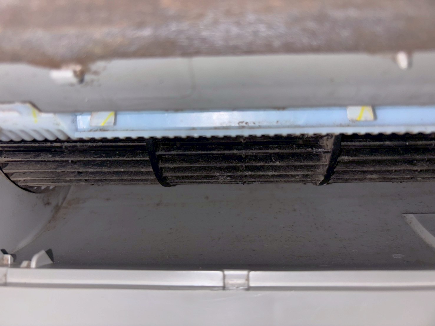 台中太平分離式冷氣清洗兩台