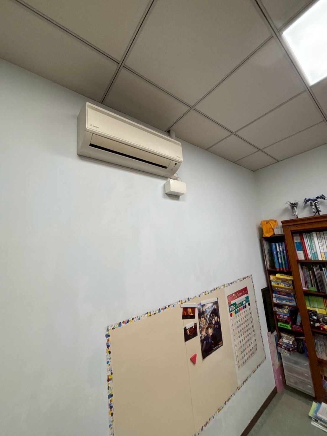 台中太平分離式冷氣清洗兩台