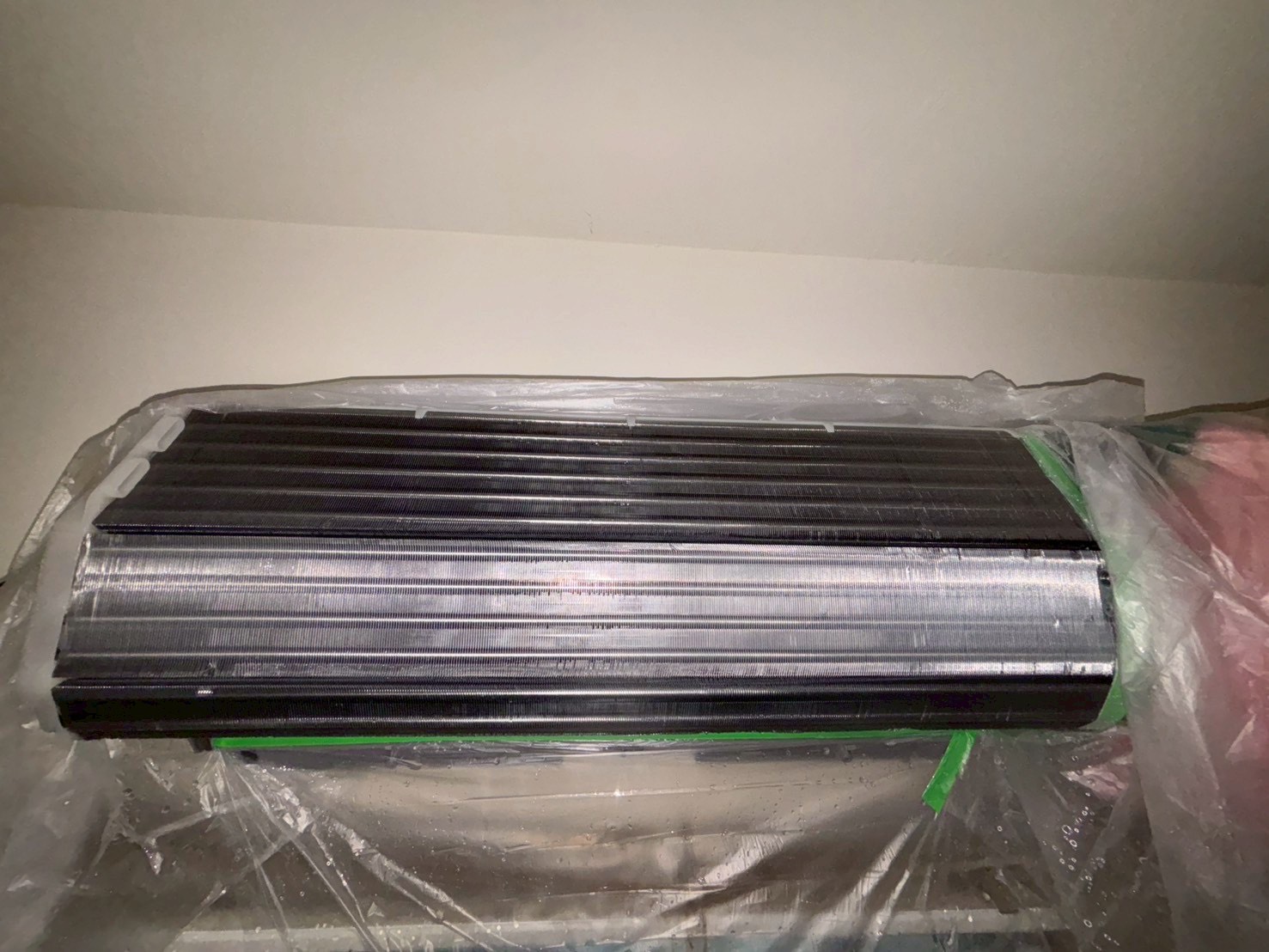 台中南屯分離式冷氣清洗三台