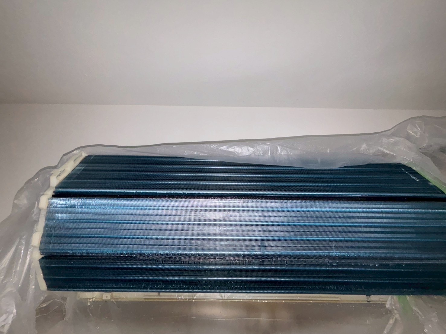 台中豐原分離式冷氣清洗一台 