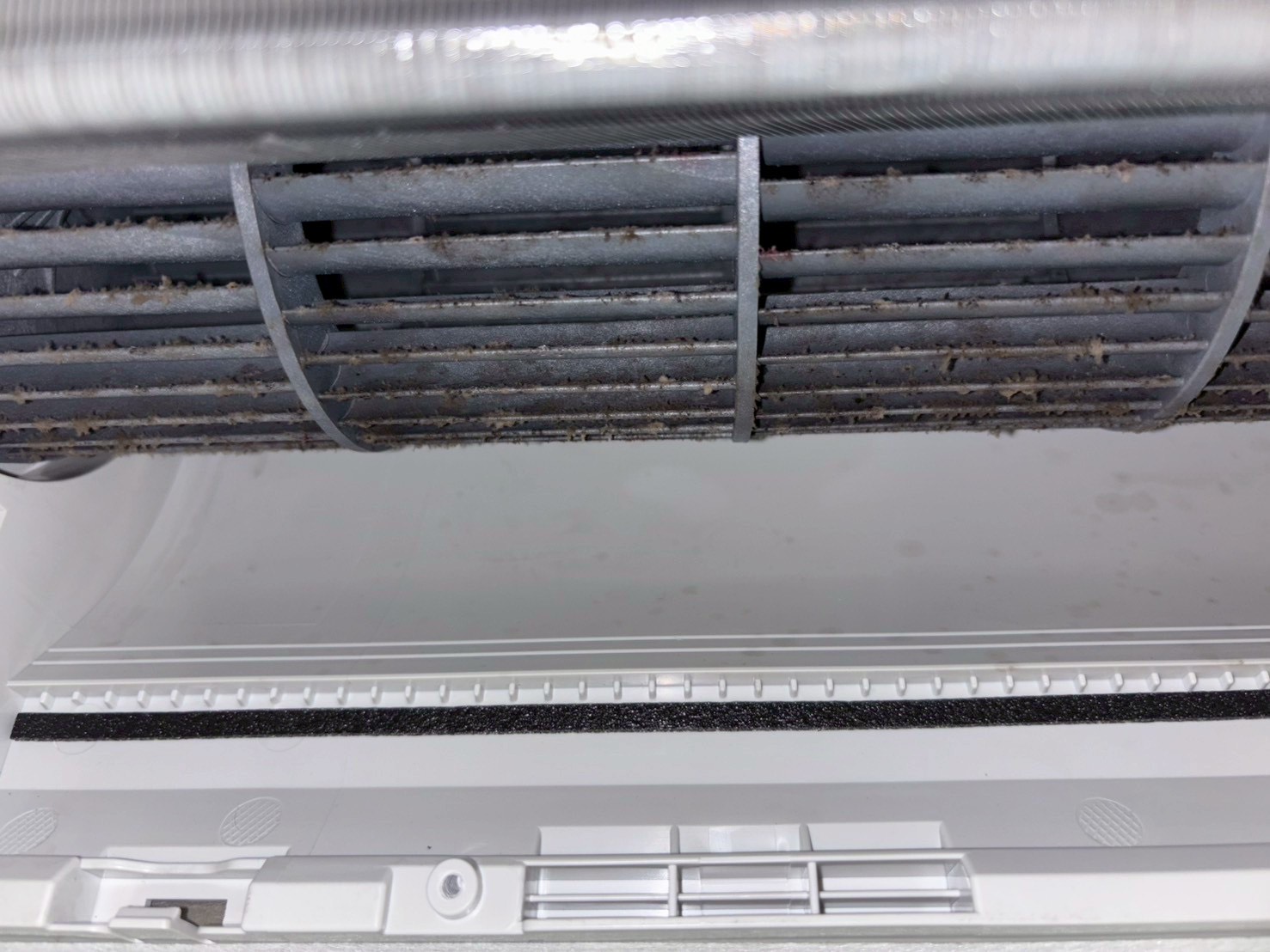 台中南區分離式冷氣清洗兩台