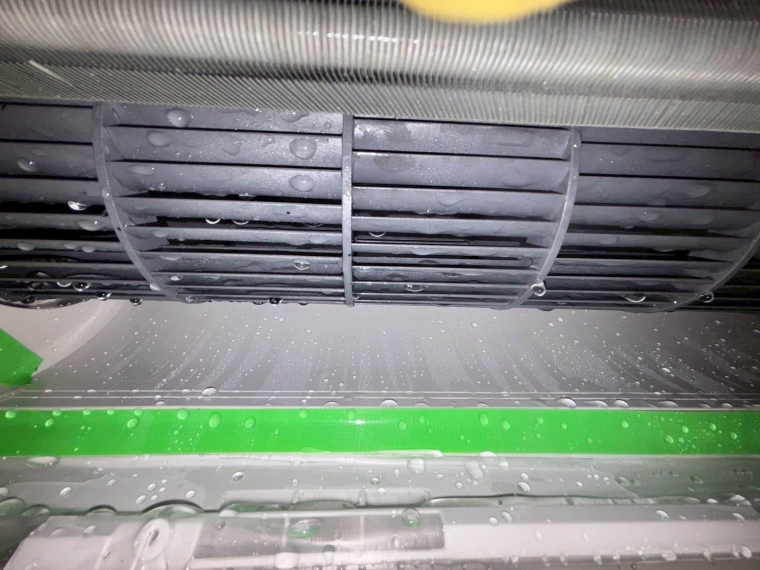 台中南區分離式冷氣清洗兩台