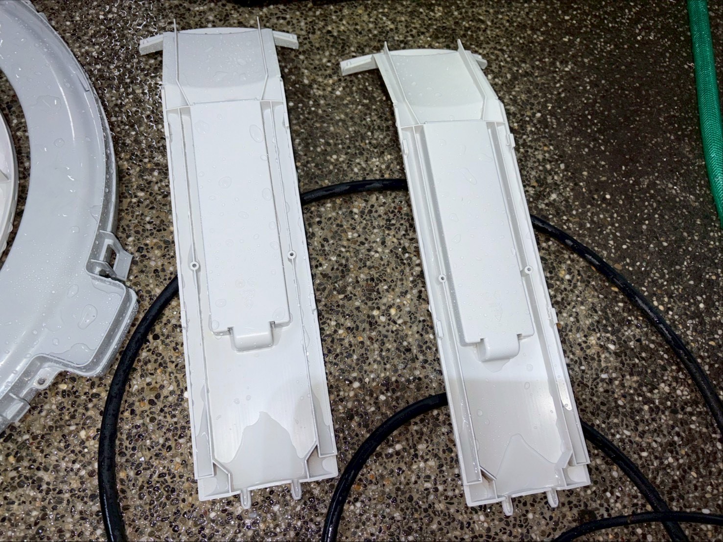 苗栗滾筒式洗衣機清洗