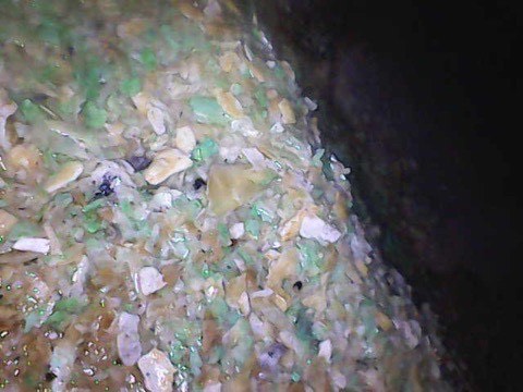 台中太平電熱水器清洗