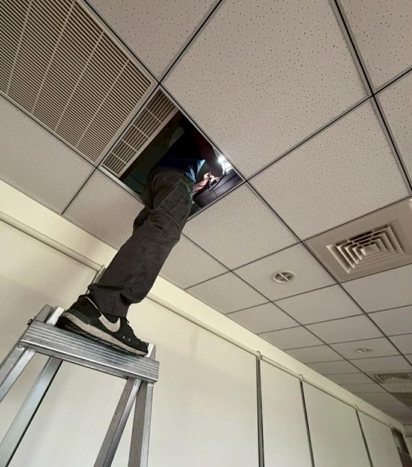 國立中興大學冷氣維修 廣潔家電清洗 冷氣清洗 洗衣機清洗 水塔清洗