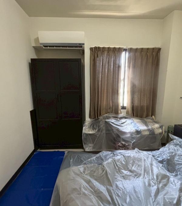 台中北區分離式冷氣清洗 廣潔家電清洗 冷氣清洗 洗衣機清洗 水塔清洗