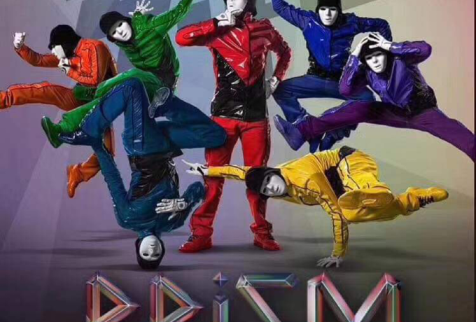 合旺晨舟文化发展有限公司 SMEP