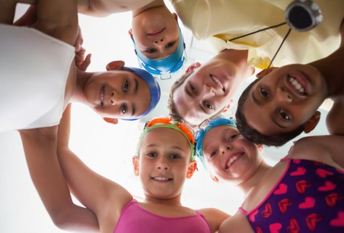 樂悠游游泳教練健身教練才藝老師 教育網站設計