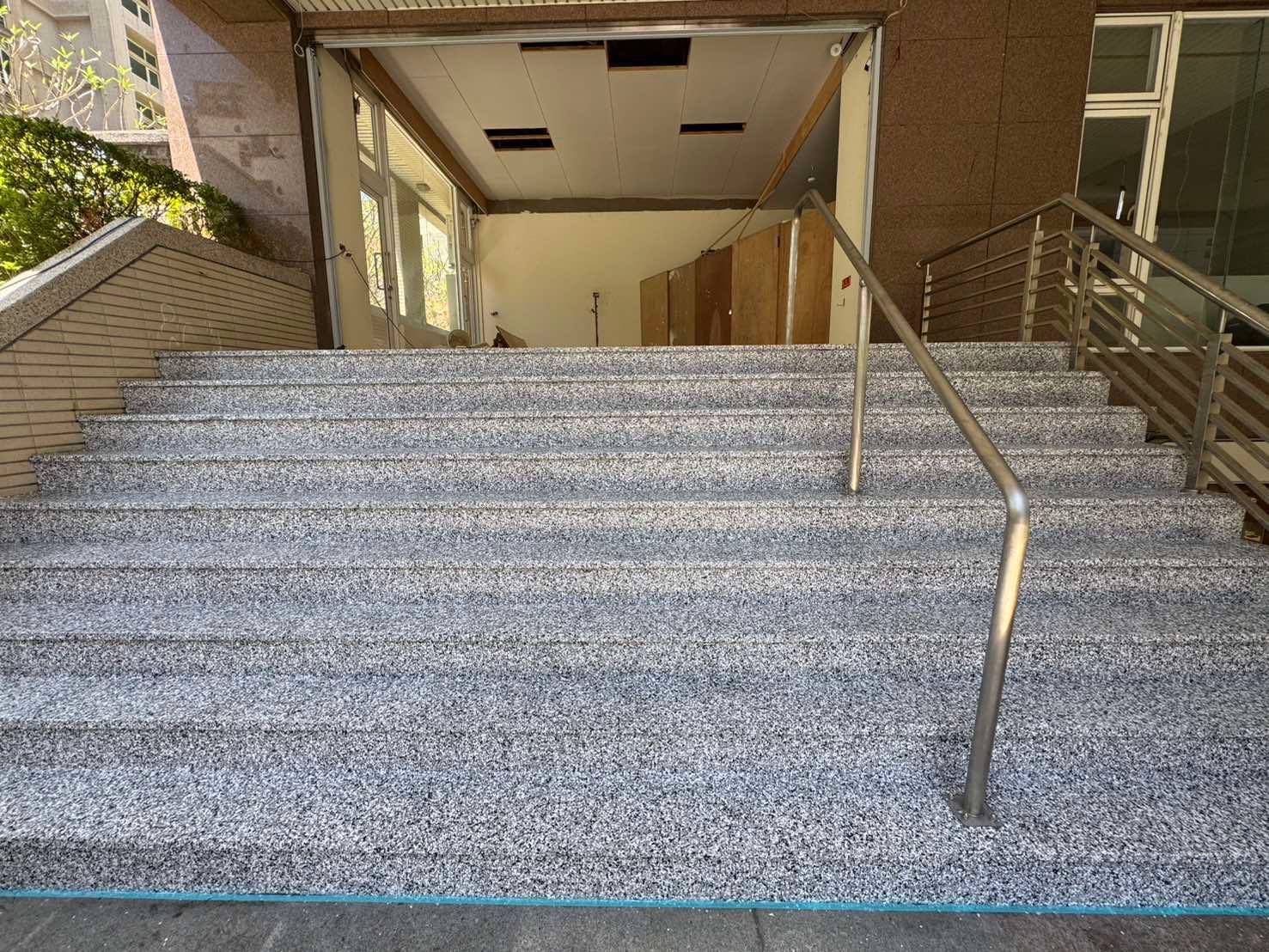 環氧樹脂彩藝地坪-晉躍有限公司EPOXY